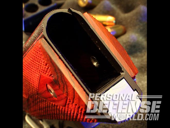 Kimber Ultra CDP II, kimber, ultra cdp ii