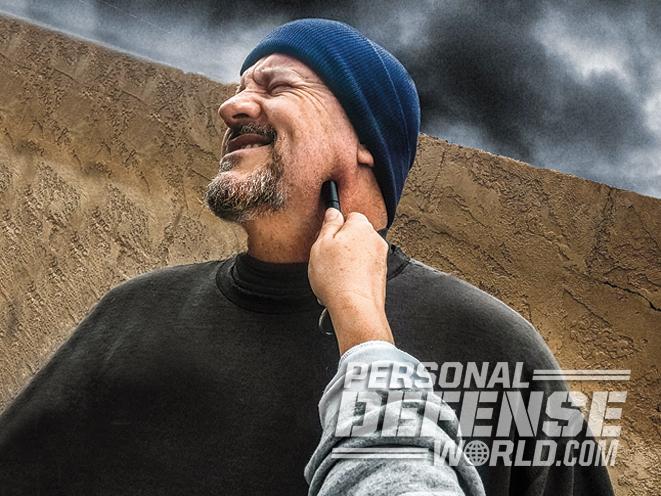 The Kubotan, kubotan, kubotan self-defense, self-defense weapon, kubotan beauty