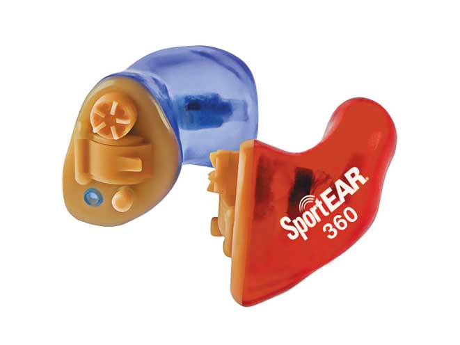 SportEAR Custom Edge, sportEAR