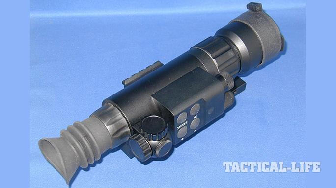 ADCO Night Vision Scope