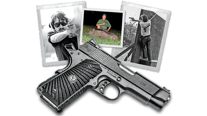 Wilson Combat AHM 2015 Regulators lead