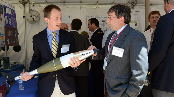 Army Guided Enhanced Fragmentation Mortar