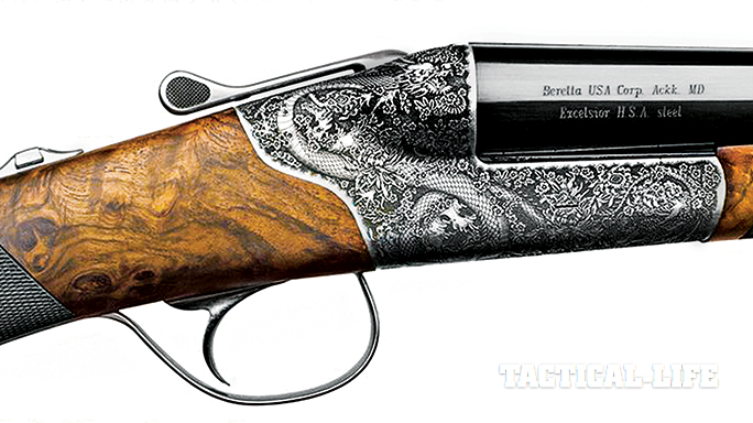 Beretta 486 Shotgun GBG 2015 tall