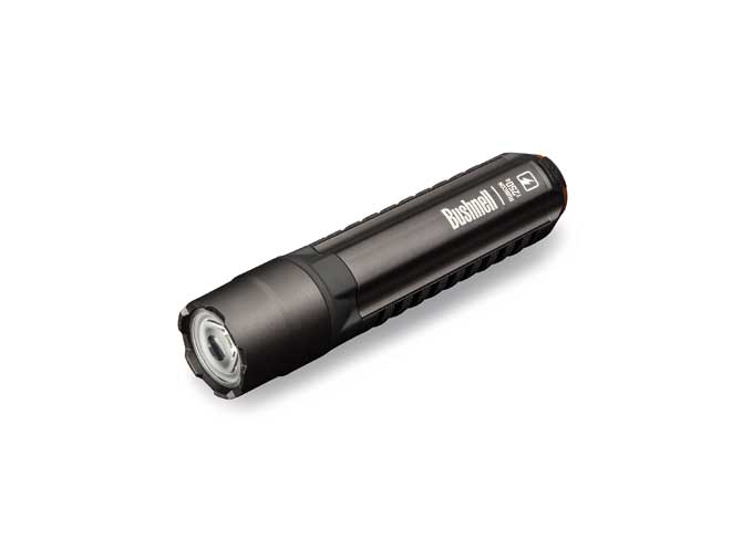 Bushenll T250R, T250R, Bushnell T250R flashlight