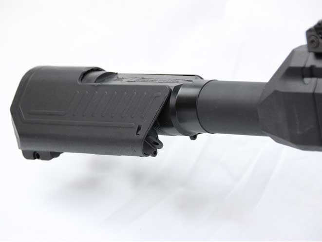 CZ Scorpion EVO 3 S1 Pistol, Scorpion EVO 3, CZ Scorpion