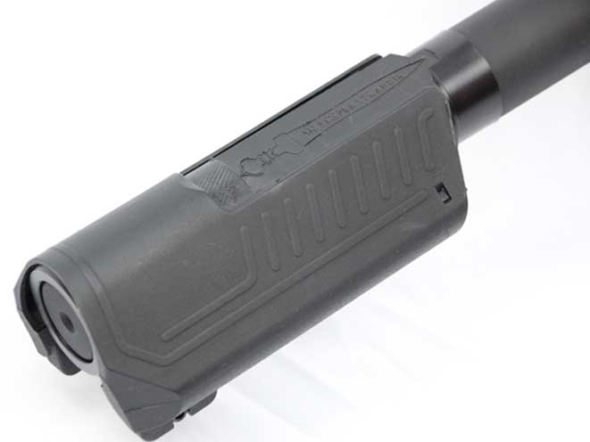 CZ Scorpion EVO 3 S1 Pistol, Scorpion EVO 3, CZ Scorpion