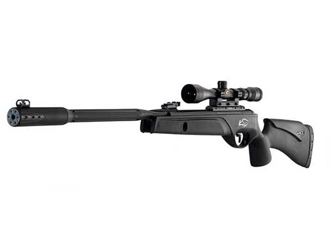 Gamo Mach 1 Pigman Edition, Mach1 pigman, gamo usa, Gamo air rifle