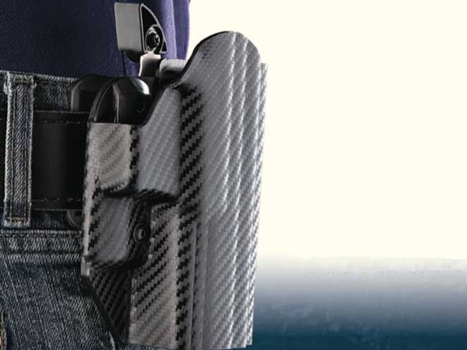 hogue, hogue holsters, hogue holster, hogue automatic retention carry