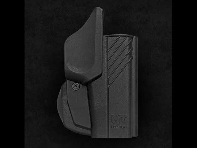 holster, holsters, ht holsters, ht holsters glock, speed-draw CC, speed-draw cc glock, speed-draw cc lead