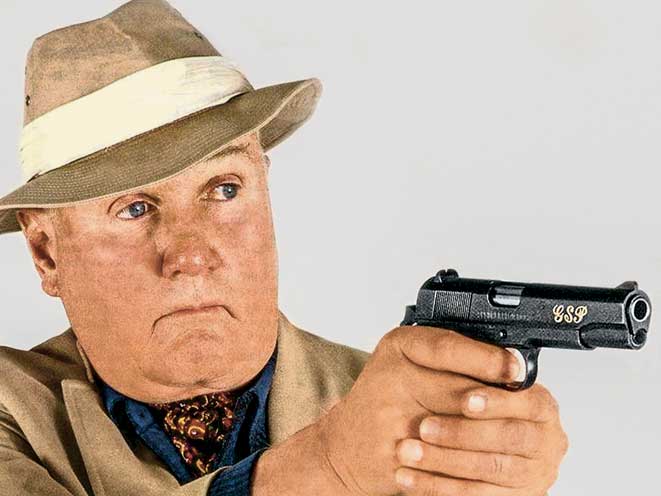 jeff cooper, jeff cooper gunsite, gunsite, gunsite academy
