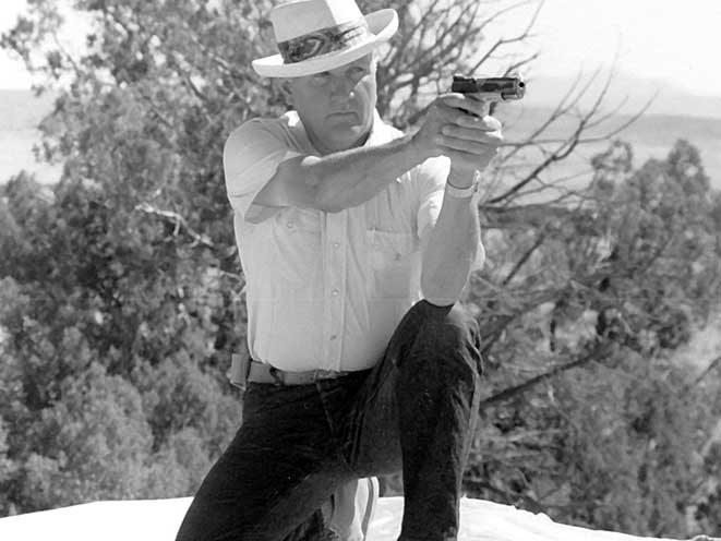 jeff cooper, jeff cooper gunsite, gunsite, gunsite academy