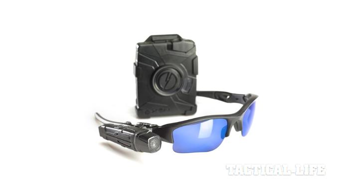 Louisville Metro Police Department Axon Flex Body-Worn Cameras Rochester Oregon