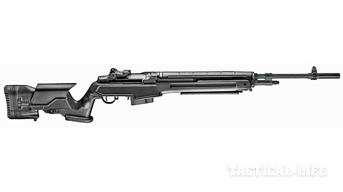 Springfield Armory Loaded M1A LE Rifle right