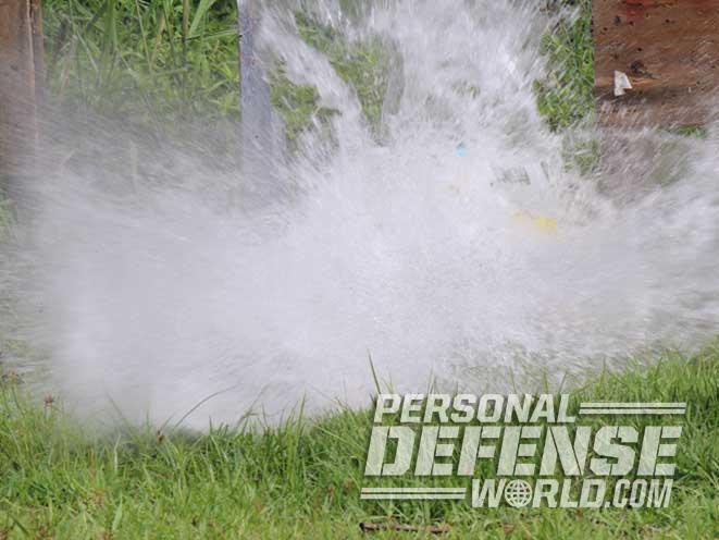 mossberg, mossberg 500 special purpose, mossberg shotgun, mossberg tactical shotgun, 500 special purpose, 500 special purpose water