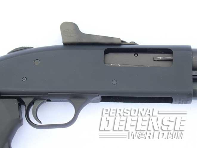 mossberg, mossberg 500 special purpose, mossberg shotgun, mossberg tactical shotgun, 500 special purpose, 500 special purpose gun