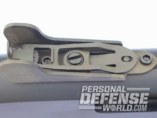 mossberg, mossberg 500 special purpose, mossberg shotgun, mossberg tactical shotgun, 500 special purpose, 500 special purpose controls