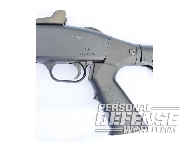 mossberg, mossberg 500 special purpose, mossberg shotgun, mossberg tactical shotgun, 500 special purpose, 500 special purpose grip