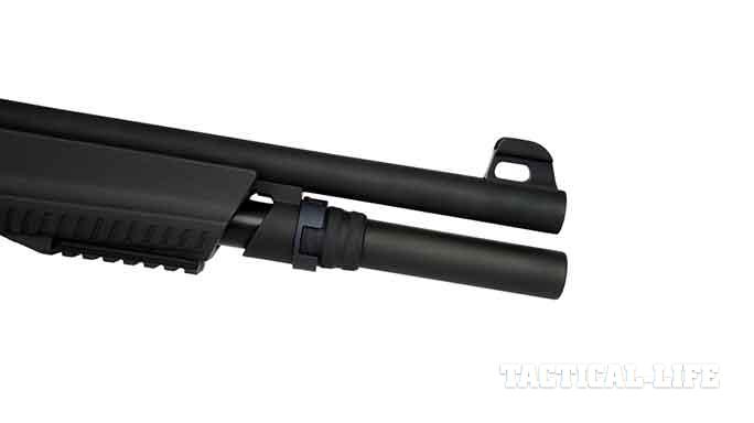 Top 10 Weatherby PA-459 8-Shot Shotgun 1