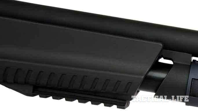 Top 10 Weatherby PA-459 8-Shot Shotgun 10A