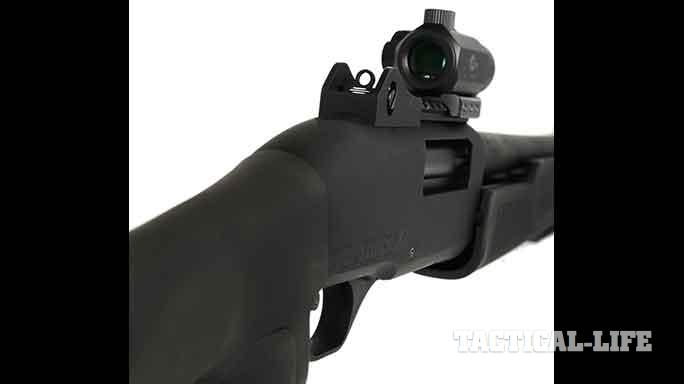 Top 10 Weatherby PA-459 8-Shot Shotgun 4B