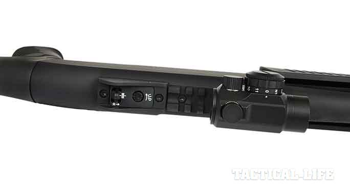 Top 10 Weatherby PA-459 8-Shot Shotgun 5