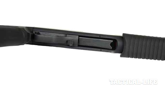 Top 10 Weatherby PA-459 8-Shot Shotgun 6