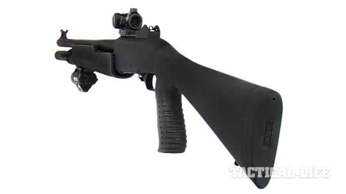 Top 10 Weatherby PA-459 8-Shot Shotgun 7