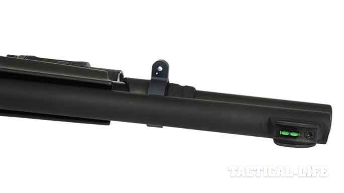 Top 10 Weatherby PA-459 8-Shot Shotgun 8A