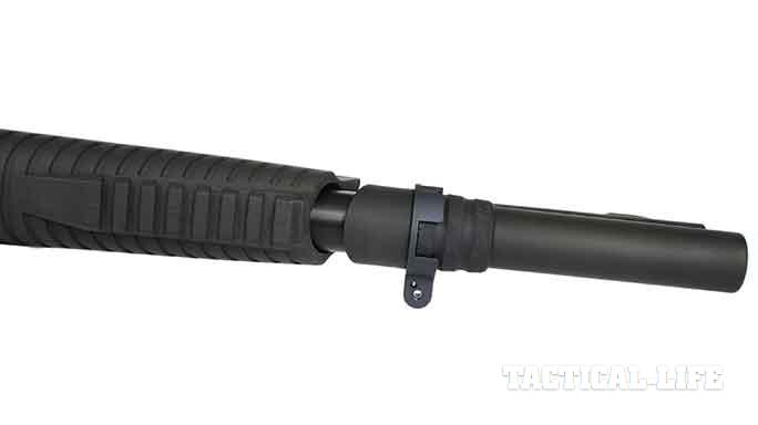 Top 10 Weatherby PA-459 8-Shot Shotgun 9