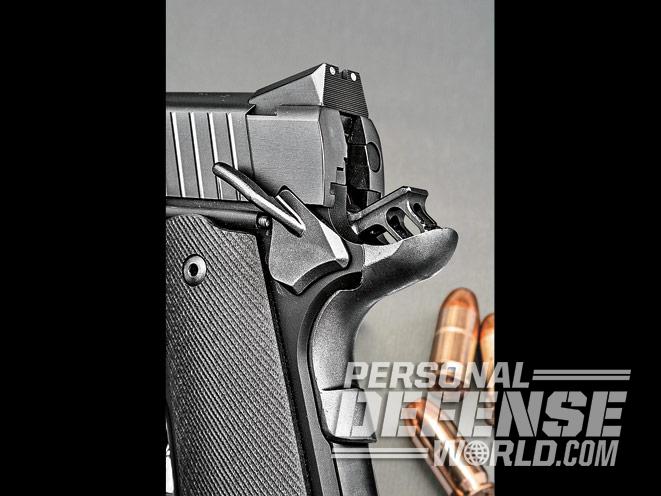 Para Executive Carry, Para USA, para, para executive carry trigger