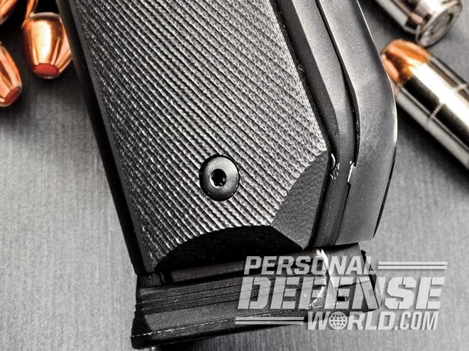 Para Executive Carry, Para USA, para, para executive carry grip