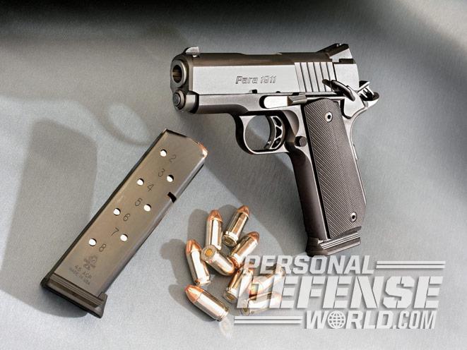 Para Executive Carry, Para USA, para, para executive carry beauty 2