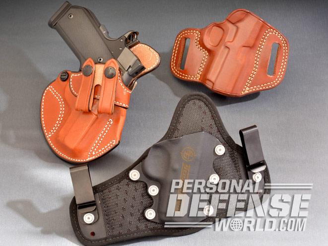 Para Executive Carry, Para USA, para, para executive carry holsters
