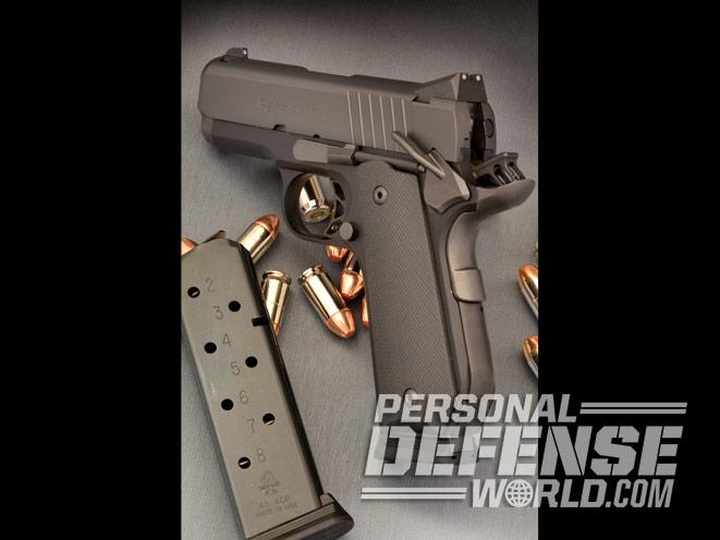 Para Executive Carry, Para USA, para, para executive carry back