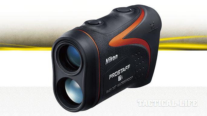 Nikon PROSTAFF 7i Rangefinder