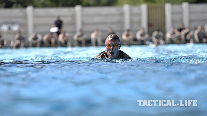 7th Annual Recon Challenge Marines