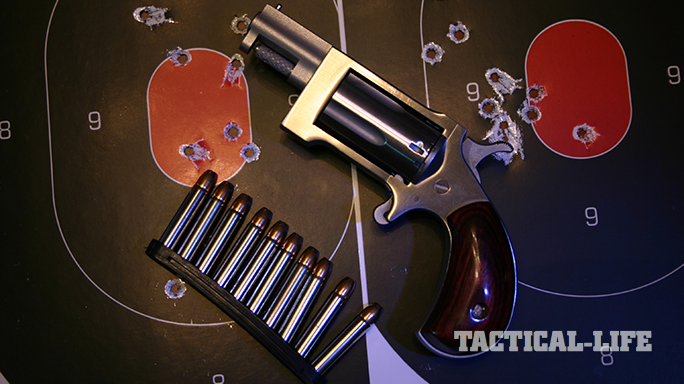 Revolver Top 10 GBG 2015 NAA Sidewinder