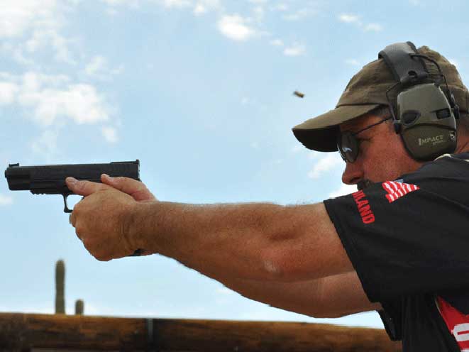 Springfield Armory's Rob leatham, rob leatham, springfield armory, springfield armory rob leatham