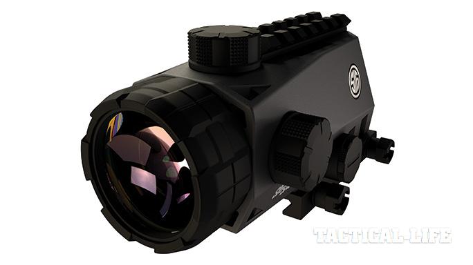 Sig Sauer Bravo 4 Sight