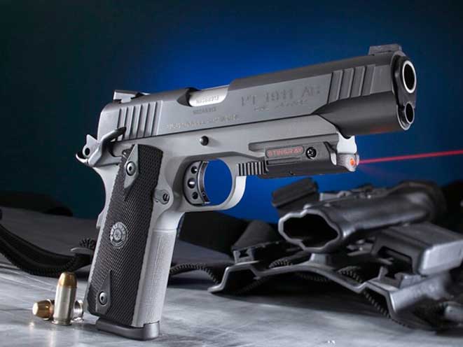 ArmaLaser Stingray SR1, stingray SR1, stingray, SR1, armalaser, stingray sr1 pistol