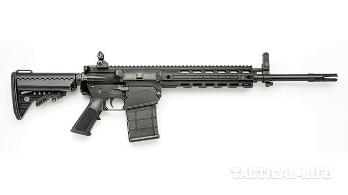 Colt M.A.R.C. 901 GWLE July 2015 901-16SE