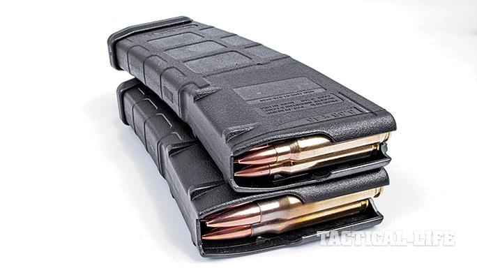 Colt M.A.R.C. 901 GWLE July 2015 magazine