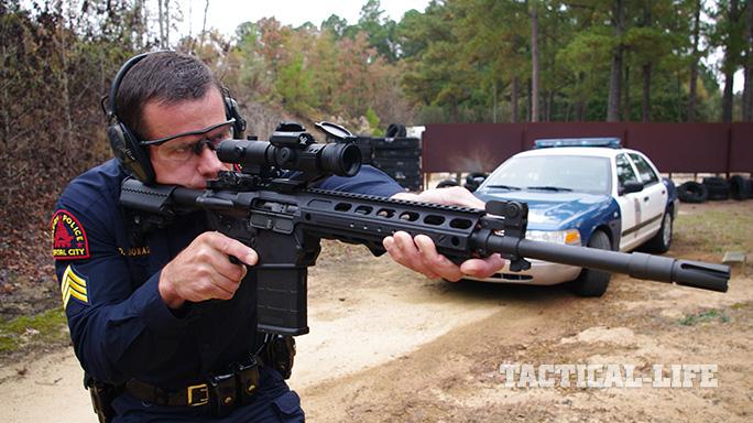 Colt M.A.R.C. 901 GWLE July 2015 lead