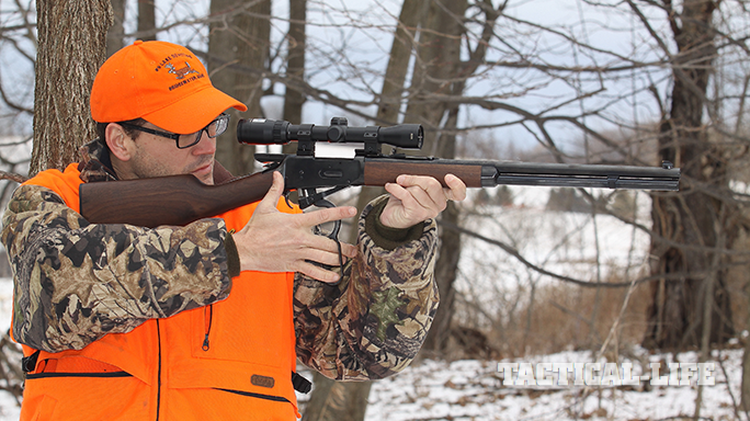 Winchester Model 94 Short lead