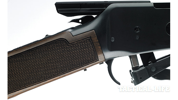 Winchester Model 94 Short mid