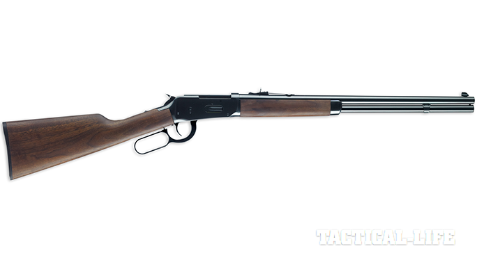 Winchester Model 94 Short solo