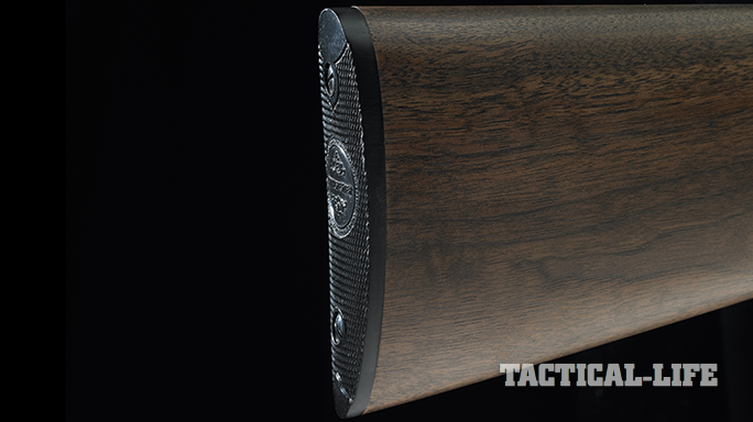 Winchester Model 94 Short stock