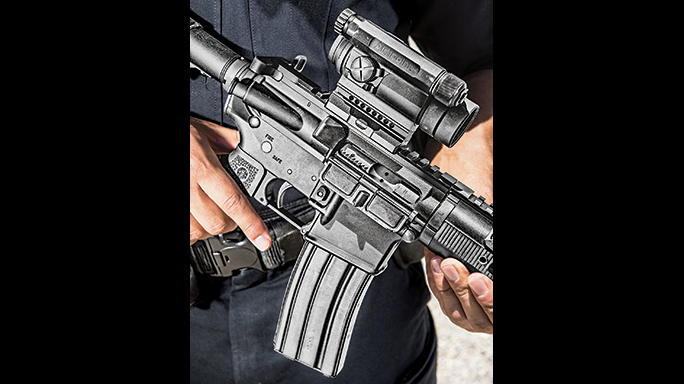 DPMS 3G2 Rifle GWLE June 2015 receivers