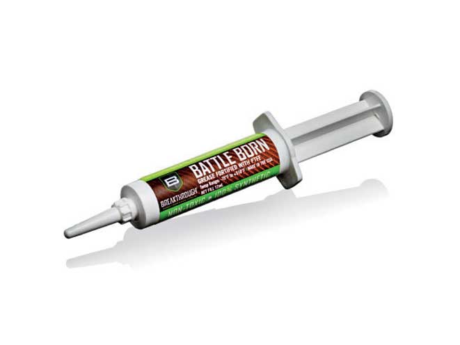 breakthrough, breakthrough clean, breakthrough military-grade solvent, breakthrough battle born grease, breakthrough battle born high purity oil