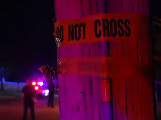 armed homeowner, armed homeowner missouri, armed homeowner springfield missouri